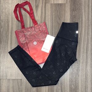 Lululemon Align HR Pants 28”